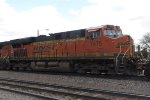 BNSF 7475